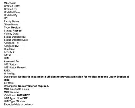 how to read gcms notes|GCMS Notes Sample .